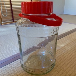 果実瓶　5リットル