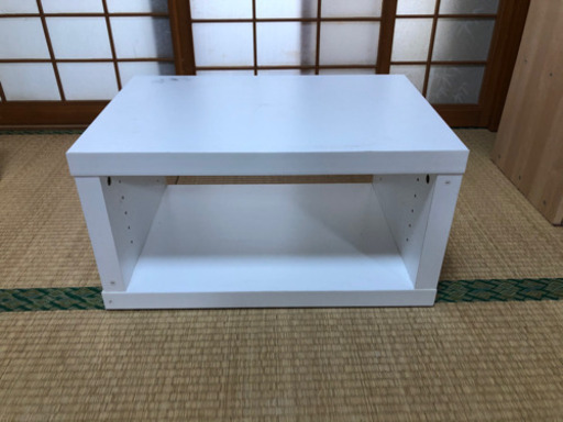 テレビ台2