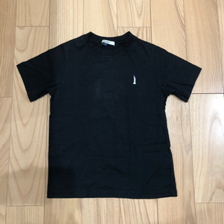East BOYサイズ120Tシャツ