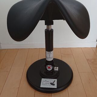 ルネセイコウ 鞍馬チェア SSS-4867