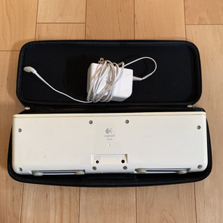 ロジクール　ポータブルスピーカー　mm50の画像