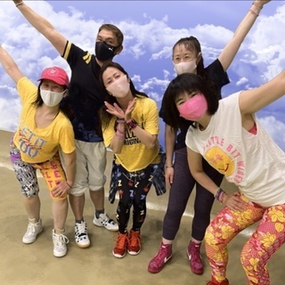 ZUMBA赤坂クラス　 - スポーツ