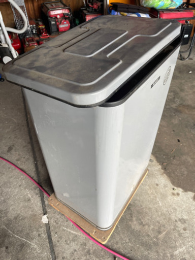 サンダイア　灯油タンク188l 値下げ