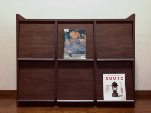 本棚、ブックシェルフ