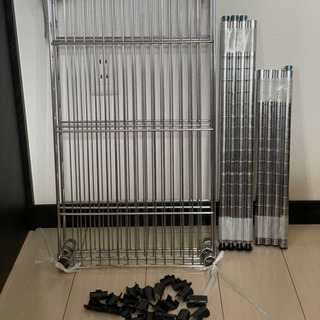 スチールラック