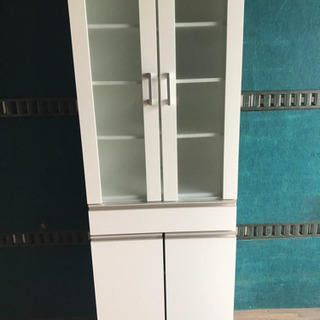 食器棚 中古品