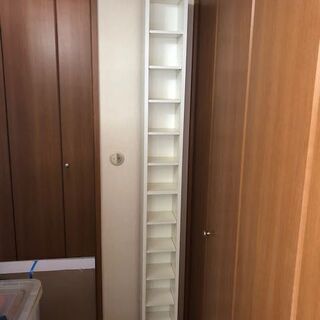 【中古】CDラック JR函南駅まで引き取りに来ていただける方