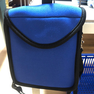 【残りわずか‼︎】未使用品　ポーチ　小物入れ　携帯電話　ショルダーバッグ    クリップ　多目的　便利　お買得　おまとめ購入大歓迎‼︎の画像