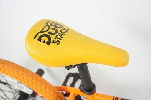 DOPPEL GANGER 「ドッペルギャンガー」 BMX DX20 2015年モデル BMX