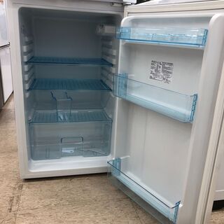 決算セール❕ 6/27迄❕ 冷蔵庫・洗濯機在庫多数❕2019年製 冷蔵庫❕  ゲート付き軽トラ”無料貸出❕購入後取り置きにも対応 ❕ Ｒ781