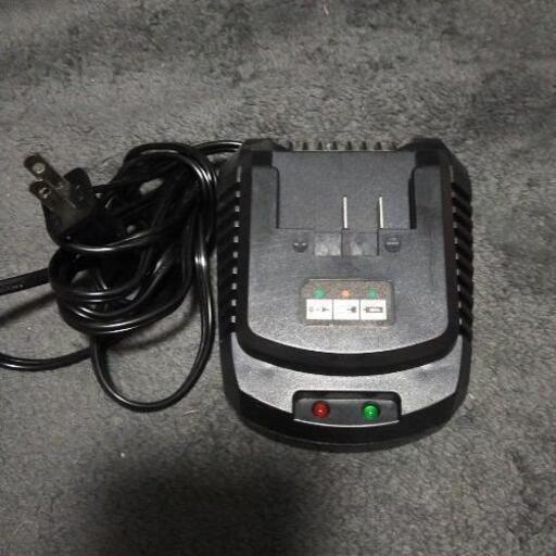 kimo 充電器