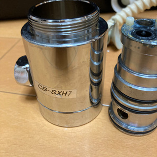 【商談成立　受付終了】パナソニック食洗機　分岐栓付き