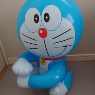 抱き人形ドラえもん58cm