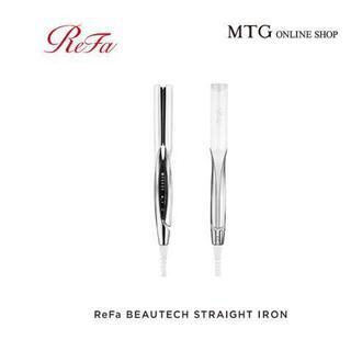 【新品未開封】ReFa BEAUTECH STRAIGHT IRON