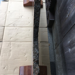 骨董衝立の画像