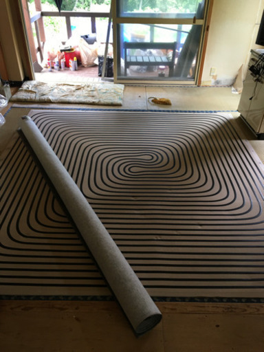 中古コロナソフトパネル