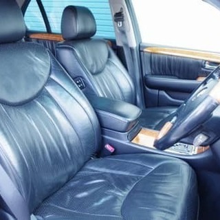 サンルーフ付きのセルシオが入庫しました🚙✨早い者勝ちです！の画像