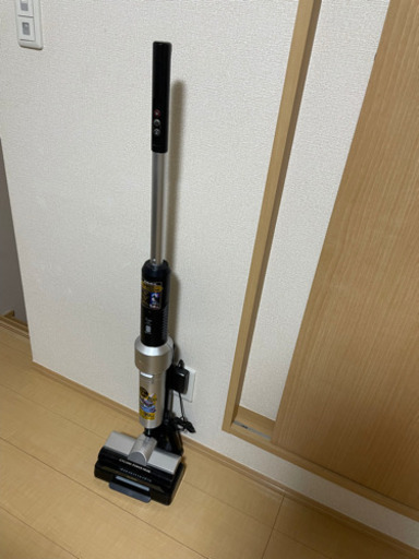 アイリスオーヤマ　掃除機