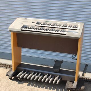 ヤマハエレクトーンYAMAHA STAGEA ELB-01 2007年