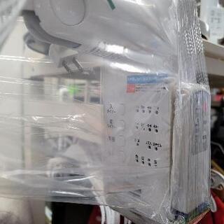 仙台市若林区若林⤴️⤴️美品/壁掛扇風機リモコン付/タイマー首降り/仙台リサイクルショップの画像