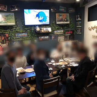 ☆40代以上友活交流会☆6月19日(土)18時から＠天神