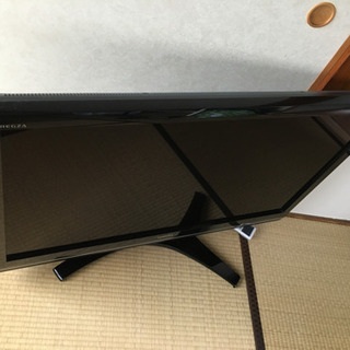 東芝 REGZA 42型の画像