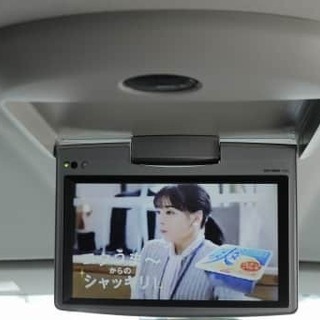 【アウトレット車両】高級ミニバン！！ヴェルファイア！！の画像