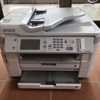 EPSONプリンター　PX-M5041F
