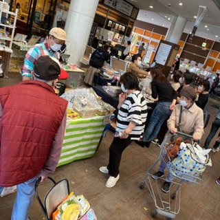 ✨７月✨出店者募集‼️inフォレオ博多マルシェ‼️ - その他