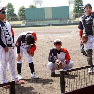 ⚾！2021年後期新メンバー募集中！投、捕、三、遊不足気味⚾ - 広島市