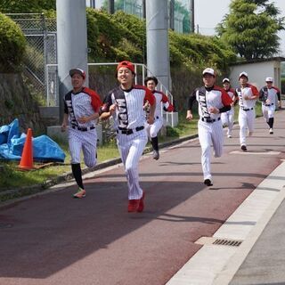⚾！2021年後期新メンバー募集中！投、捕、三、遊不足気味⚾ - スポーツ