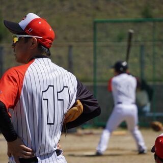 ⚾！2021年後期新メンバー募集中！投、捕、三、遊不足気味⚾ − 広島県
