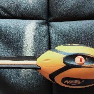 【陸上】槍投げ練習ロケット