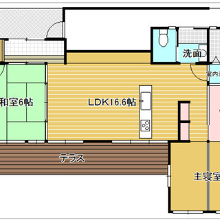 【売却完了】築９年一戸建◼️宮古島人気のエリア！バリアフリー設計で広いリビング。太陽光発電5.7kw。土地500平米。広い庭。オール電化。屋根付き駐車場２台。交通至便(車５分スーパー病院・車10分宮古空港・小中学校徒歩圏内) - 不動産売買（マンション/一戸建て）