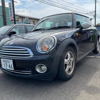 ミニ　mini
