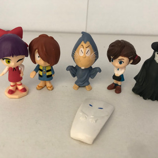 ゲゲゲの鬼太郎 おもちゃの中古が安い！激安で譲ります・無料で