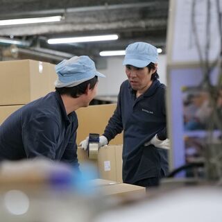 【外国人スタッフ躍中！】製造技術スタッフ㏌大阪 / 【Foreign staffs are active】Manufacturing Engineering Staff　㏌Osakaの画像