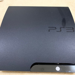 PlayStation3（120GB）中古の画像