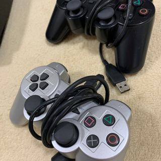 PlayStation3（120GB）中古