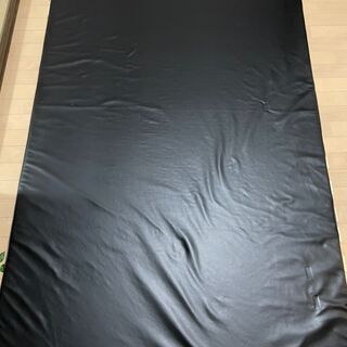 【半額以下‼ほぼ新品‼】マッサージマット200cm×120cm×5cm