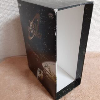 宇宙船レッドドワーフ号　DVDボックス１の画像