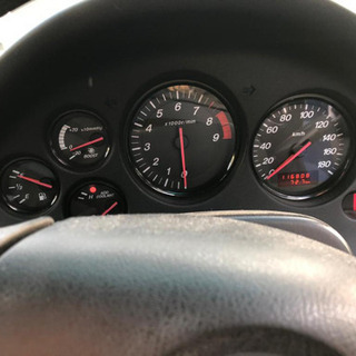 RX7 Fマニュアルターボの画像