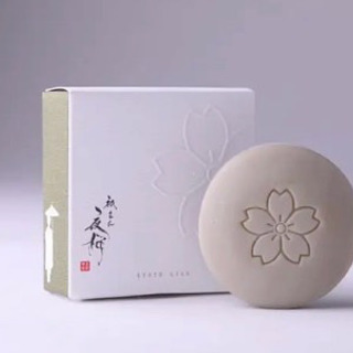 スクワラン配合無添加石けんの画像