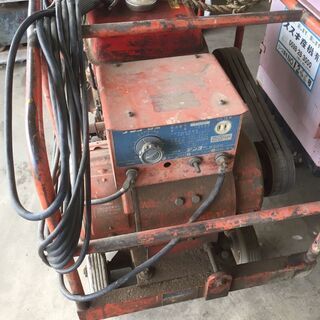 溶接機