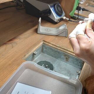 ジュエリー・アクセサリー製造のお手伝いさん募集【初心者歓迎】の画像