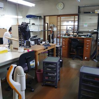 ジュエリー・アクセサリー製造のお手伝いさん募集【初心者歓迎】の画像