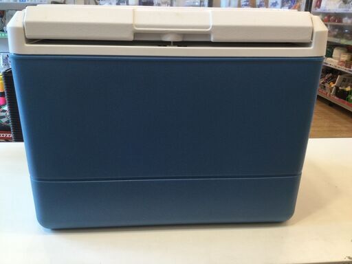 Coleman ロードトリップDCクーラー 【トレファク桶川店】