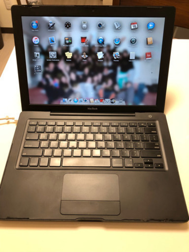 MacBook 希少モデル