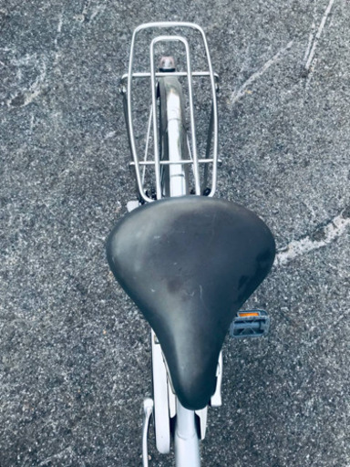 ②896番  電動自転車✨ Panasonic ビビ ‼️