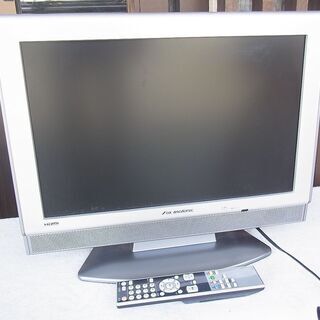 ジャンク　液晶テレビ　19V型　LVW-192　船井電機